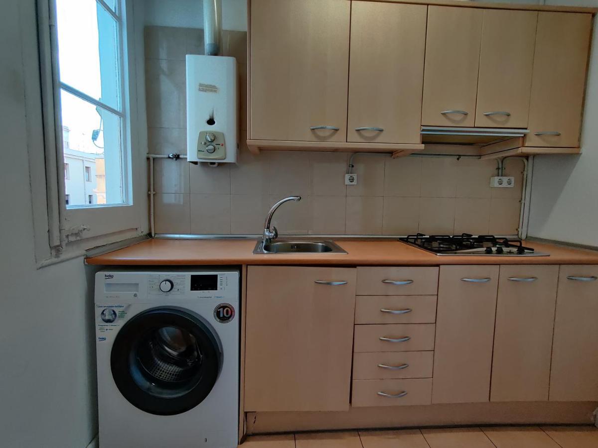 Cozy Apartment In Gracia Барселона Экстерьер фото