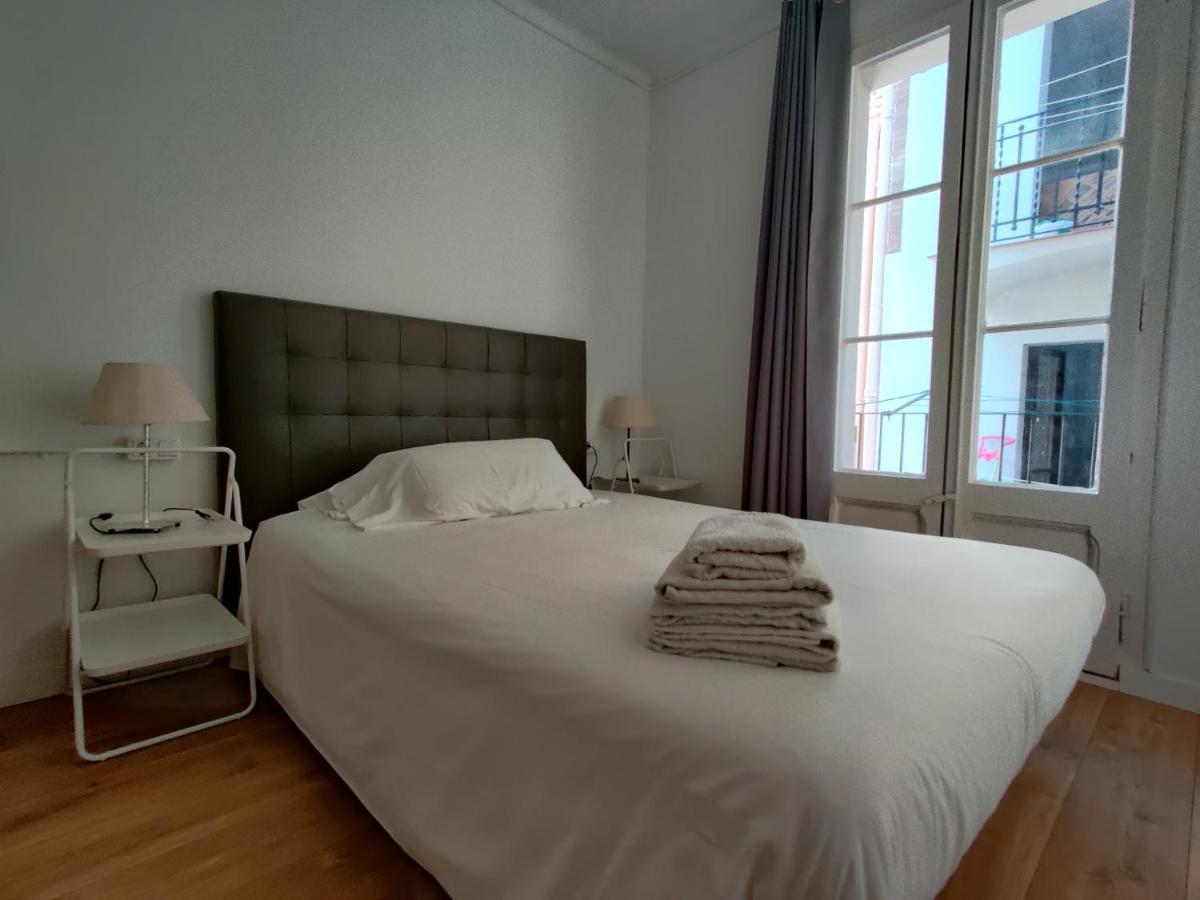 Cozy Apartment In Gracia Барселона Экстерьер фото