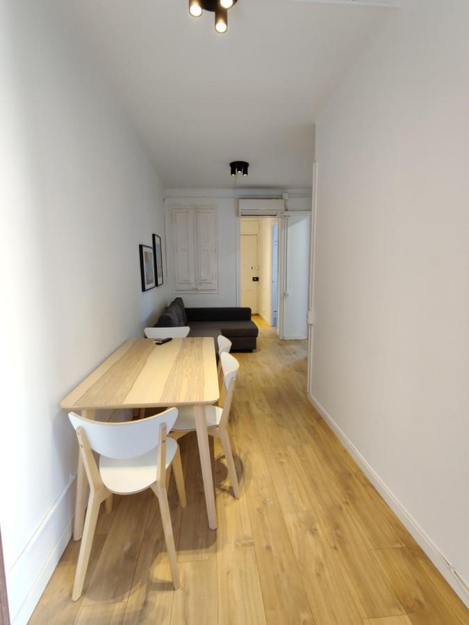 Cozy Apartment In Gracia Барселона Экстерьер фото